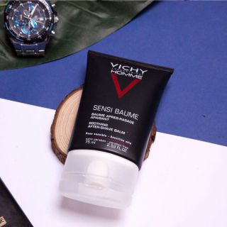 VICHY Homme Seni Baume balzams, 75 ml