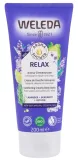WELEDA Aroma Relax dušas krēms, 200 ml