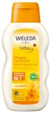 WELEDA Baby Kliņģerīšu ķermeņa eļļa, 200 ml