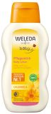 WELEDA Baby Kliņģerīšu ķermeņa pieniņš, 200 ml