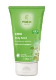 WELEDA Birch skrubis, 150 ml