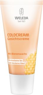 WELEDA Coldcream krēms, 30 ml