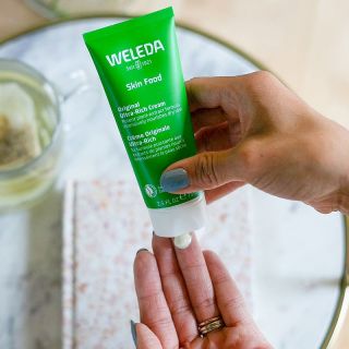 WELEDA Skin Food krēms, 75 ml