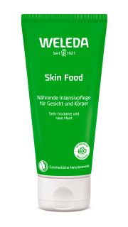 WELEDA Skin Food krēms, 75 ml