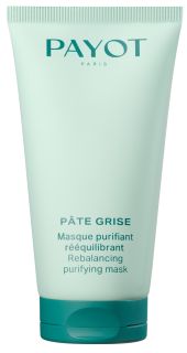 PAYOT Pate Grise Rebalancing Purifying sejas maska, 75 ml