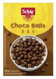 SCHAR Choco Balls bezglutēna brokastu pārslas, 250 g