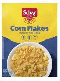 SCHAR Kukurūzas bezglutēna brokastu pārslas, 250 g