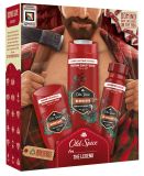 OLD SPICE Lumberjack komplekts, 1 gab.