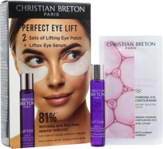 CHRISTIAN BRETON Perfect Eye Lift komplekts, 1 gab.