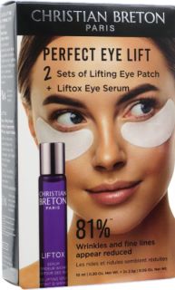 CHRISTIAN BRETON Perfect Eye Lift komplekts, 1 gab.