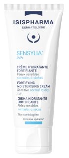 ISISPHARMA Sensylia 24h sejas krēms, 40 ml