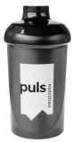 PULS NUTRITION 600 ml šeikeris, 1 g