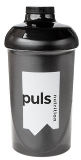PULS NUTRITION 600 ml šeikeris, 1 g