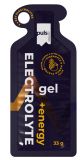 PULS NUTRITION Electrolyte Energy Pineapple-Mango želeja, 33 g