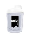 PULS NUTRITION Frozen White 300 ml šeikeris, 1 gab.