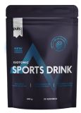 PULS NUTRITION Isotonic Blue Raspberry dzēriens, 500 g