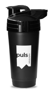 PULS NUTRITION Premium 700 ml šeikeris, 1 gab.