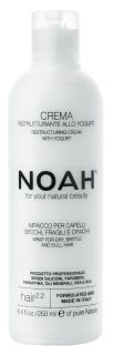 NOAH 2.2 Restructuring, Yogurt maska matiem, 250 ml
