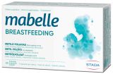 MABELLE Breast Feeding kapsulas, 30 gab.