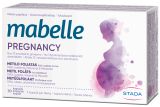 MABELLE Pregnancy kapsulas, 30 gab.