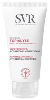 SVR Topialyse Barriere krēms, 50 ml