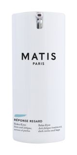 MATIS Reponse Regard Relax-Eyes acu krēms, 15 ml