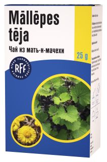 RFF Māllēpes beramā tēja, 25 g