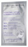 CHRISTIAN BRETON 3 Eye Patch Collagen acu spilventiņi, 3 pāri