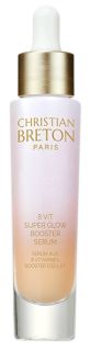 CHRISTIAN BRETON 8 Vit Super Glow Booster serums, 30 ml