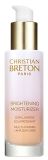 CHRISTIAN BRETON Brightening Moisturizer emulsija, 50 ml
