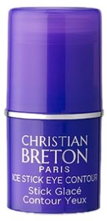 CHRISTIAN BRETON Ice Stick Eye Contour zīmulis-krēms, 3 g