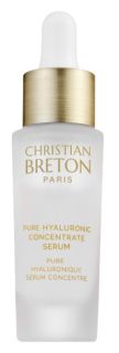 CHRISTIAN BRETON Pure Hyaluronic Concentrate serums, 15 ml