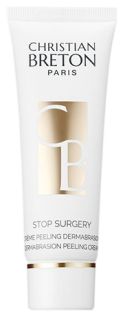 CHRISTIAN BRETON Stop Surgery Peel Microbrasion pīlings, 50 ml