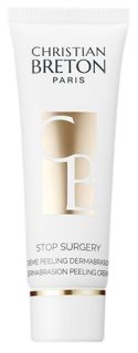 CHRISTIAN BRETON Stop Surgery Peel Microbrasion sejas maska, 50 ml