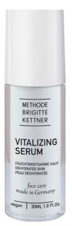 METHODE BRIGITTE KETTNER Vitalizing koncentrāts, 30 ml