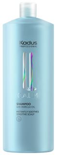 KADUS C.A.L.M šampūns, 1000 ml