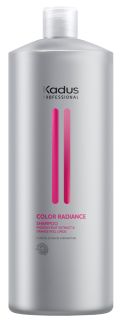 KADUS Color Radiance šampūns, 1000 ml
