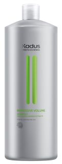 KADUS Impressive Volume šampūns, 1000 ml