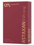 LYL ASTAXANthin kapsulas, 30 gab.