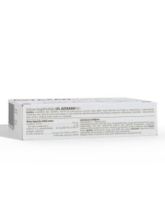 LYL ASTAXANthin kapsulas, 30 gab.