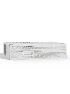 LYL ASTAXANthin kapsulas, 30 gab.