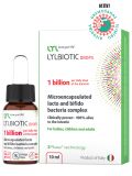 LYL BIOTIC Drops pilieni, 10 ml