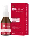 LYL F26 SPRAY iron boost sprejs, 60 ml