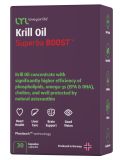 LYL Krill Oil Superba BOOST kapsulas, 30 gab.