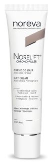 NOREVA Norelift Chrono-Filler Day sejas krēms, 40 ml