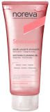 NOREVA Sensidiane Soothing attīroša želeja, 200 ml
