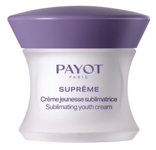 PAYOT Supreme Jeunesse Youth sejas krēms, 15 ml