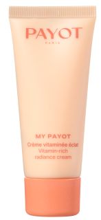 PAYOT Vitamin Rich Radiance sejas krēms, 15 ml