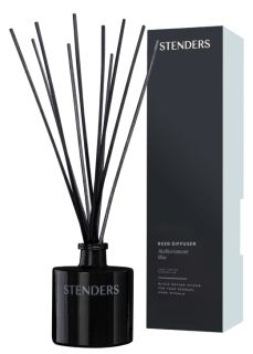 STENDERS Mediterranean Blue mājas aromāts, 100 ml