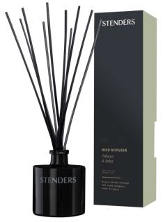 STENDERS Tobacco & Amber mājas aromāts, 100 ml